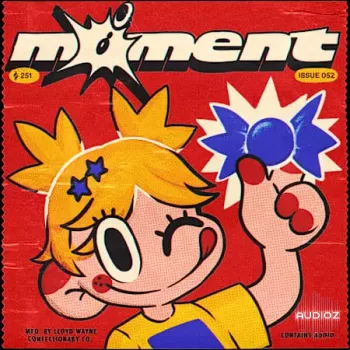 Moment Rare Candy, a Lloyd Wayne moment WAV-FANTASTiC