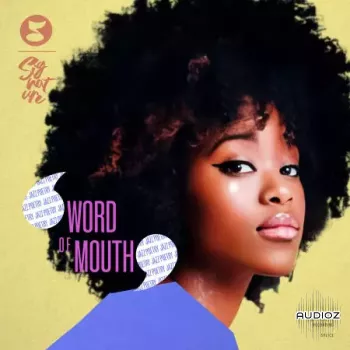Signature Word of Mouth – Jazz Poetry WAV-FANTASTiC