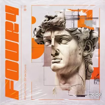 Four4 Rhythmic Shadows – Techno and EBM WAV-FANTASTiC