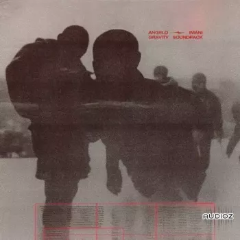 Angelo Imani Gravity Soundpack WAV Ableton Project File-FANTASTiC