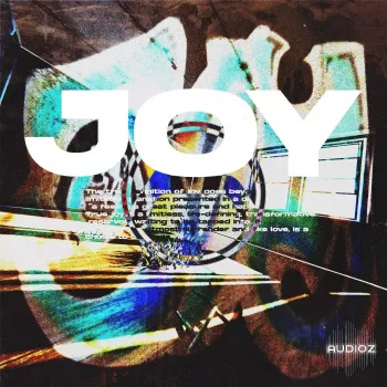 Hologram JOY Sound Kit WAV MiDi XFER RECORDS SERUM-FANTASTiC screenshot