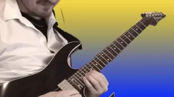 Udemy Guitar Foundation TUTORiAL screenshot