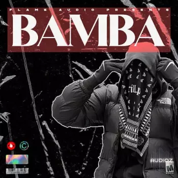 Flame Audio Bamba WAV MiDi-FANTASTiC screenshot