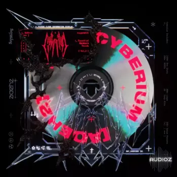 Oxydsp  Cyberium - Aethral & oxygenetiX Essential Hardcore Sounds Vol.2 screenshot