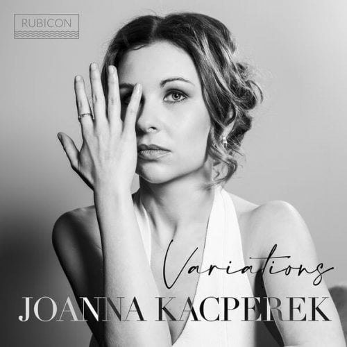 Joanna Kacperek – Variations (2024)