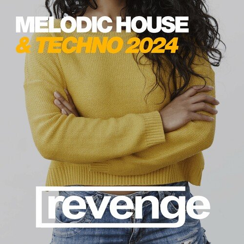 VA – Melodic House & Techno 2024