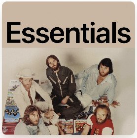 The Beach Boys – Essentials (2024)