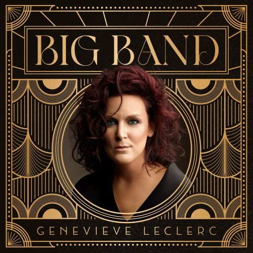 Genevieve Leclerc – Big Band (2024)