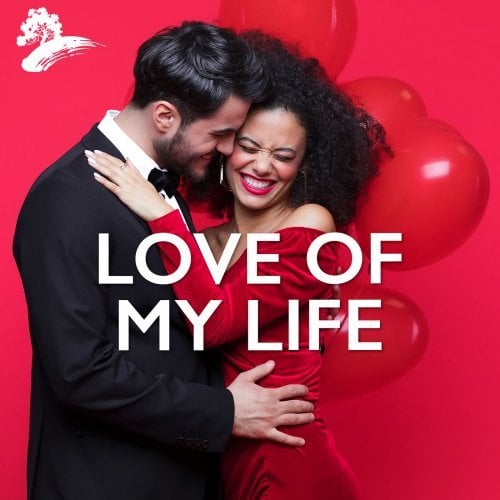 Jim Brickman – Love Of My Life (2024) FLAC