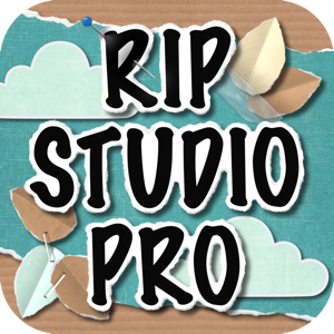 JixiPix Rip Studio Pro 1.1.23 MacOS