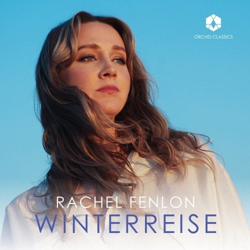 Rachel Fenlon – Winterreise (2024)