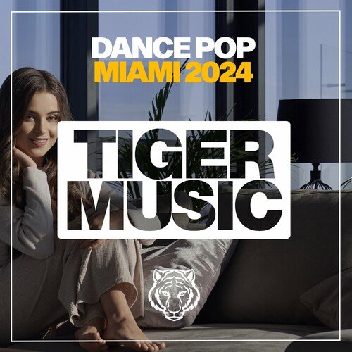 VA – Dance Pop Miami 2024