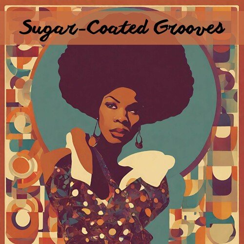 Calming Jazz Relax Academy – Sugar-Coated Grooves: Velvet Funk Jams for the Jazzed-Up Spirit (2024)