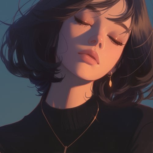 Xiaoloulou – Brave Enough to Love Again (2024)