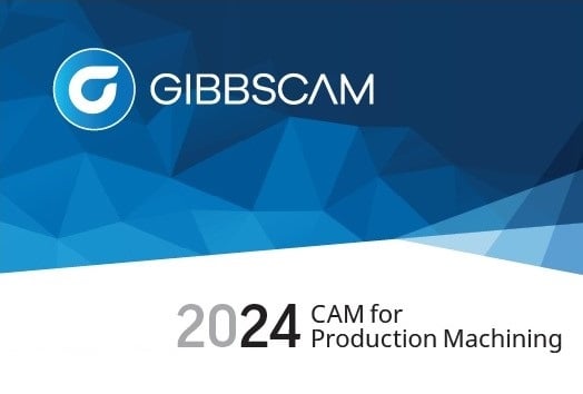 GibbsCAM 2024 v24.0.75.00 x64