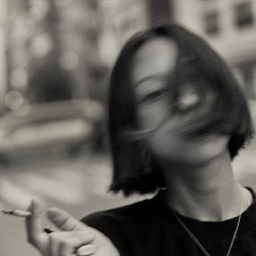EKKSTACY – EKKSTACY (2024)