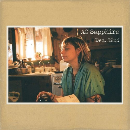 Ac Sapphire – Dec. 32nd (2024)