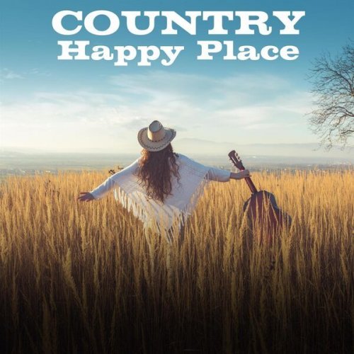 VA – Country Happy Place (2024)