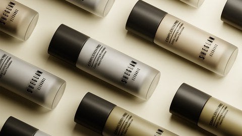 Blender 4.0: Cosmetic Product Modeling, Lighting & Rendering
