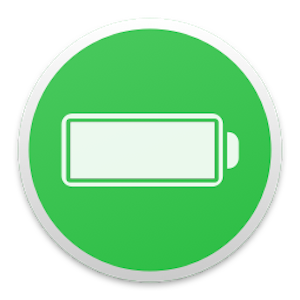 Batteries 2.3 MacOS