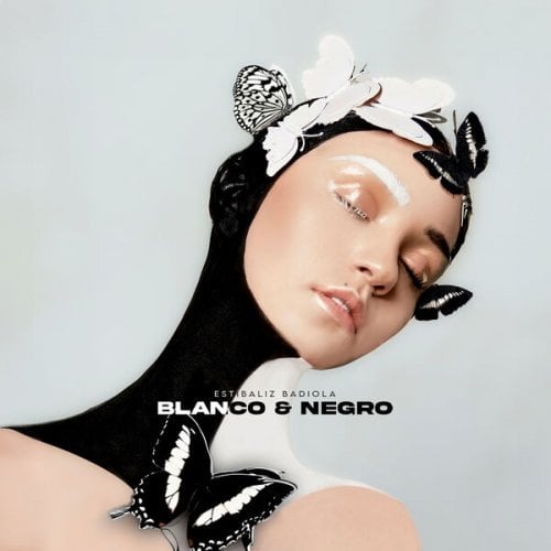 Estibaliz Badiola – Blanco Y Negro (2024)