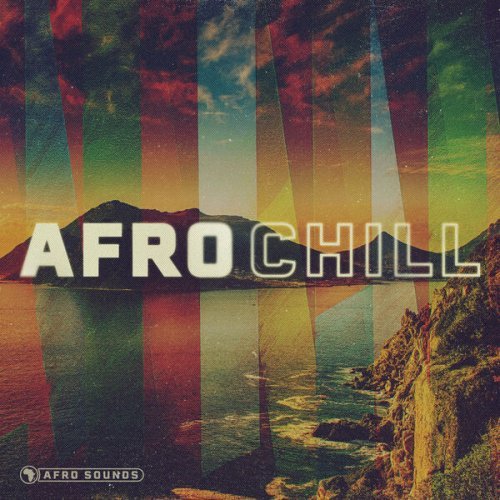 VA – Afro Chill (2024)