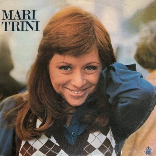 Mari Trini – Canta en frances (1975/2024)