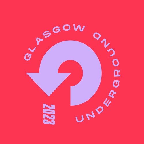 VA – Glasgow Underground 2023 (2023)