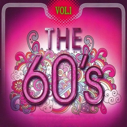 VA – The 60s, Vol. 1 (2024)