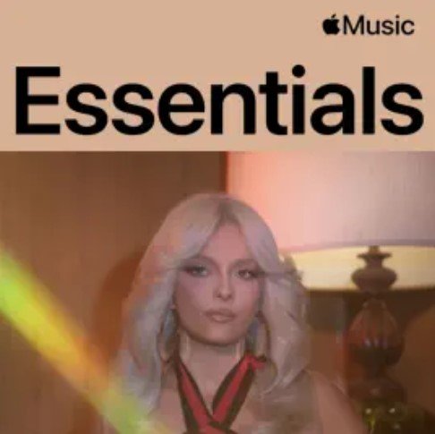 Bebe Rexha Essentials (2024)