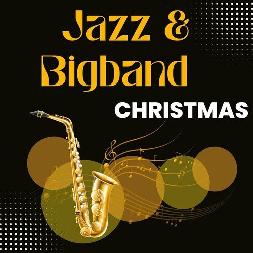 VA – Jazz Bigband Christmas (2023)