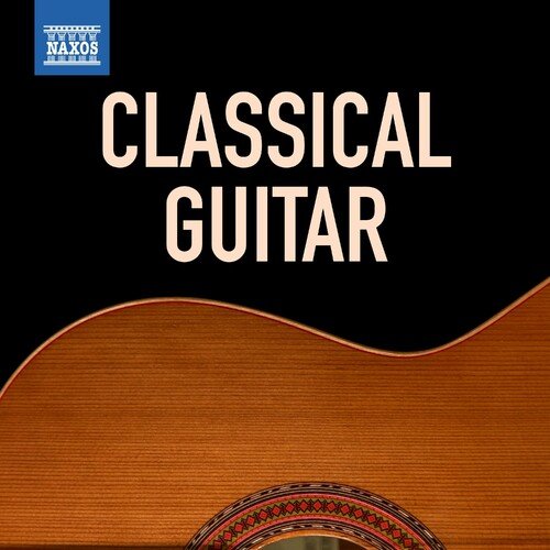 VA – Classical Guitar (2023)