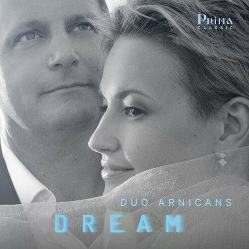 Duo Arnicans – Dream (2024)
