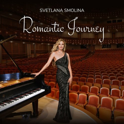 Svetlana Smolina – Romantic Journey (2024)