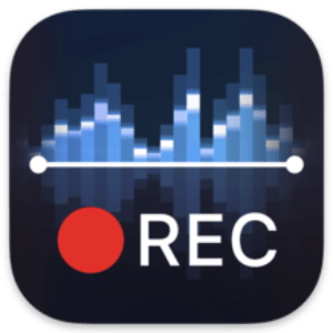 Professional Recorder & Editor 7.0.2 MacOS