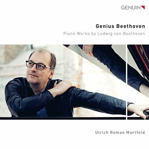 Ulrich Roman Murtfeld – Genius Beethoven (2024)