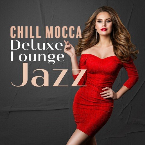 Relax Time Zone – Chill Mocca Lounge Jazz Music (2024)