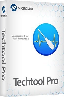 Techtool Pro 20.1.2 Multilingual MacOS