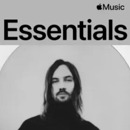 Tame Impala Essentials (2024)