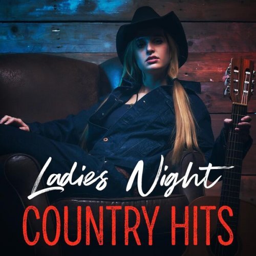 VA – Ladies Night – Country Hits (2024)