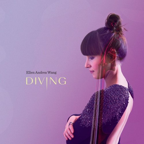 Ellen Andrea Wang – Diving (2024)