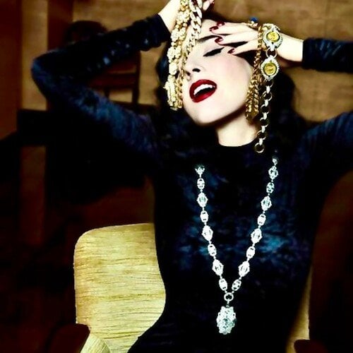 Various Artists – I Love How You Love Me: Wonderful Sounds Of The Girl Groups! (2024)