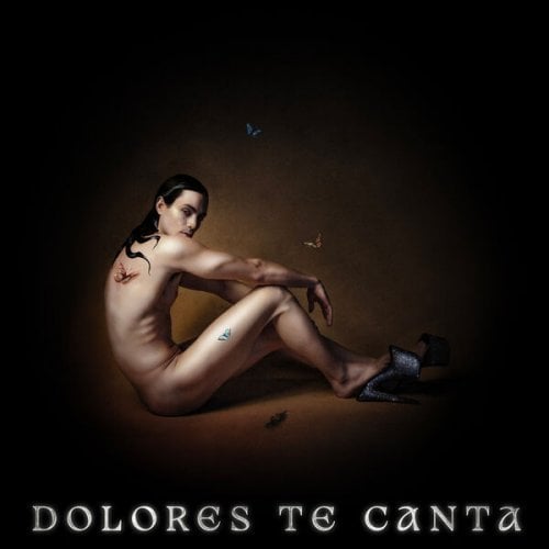 Dolores te canta – DOLORES TE CANTA (2024)