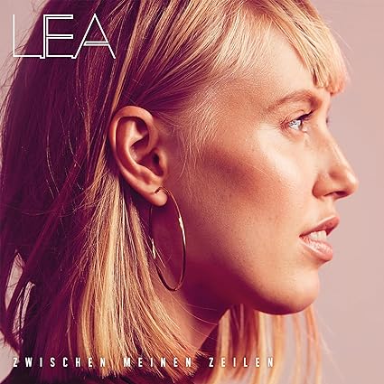 Lea – Zwischen meinen Zeilen (5 Jahre Geburtstags-Edition) (2023)