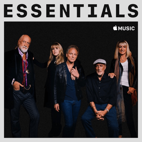 Fleetwood Mac – Essentials (2024)