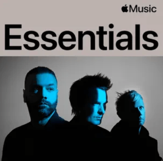 Muse Essentials (2023)