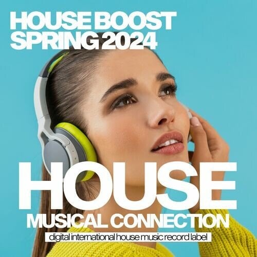 VA – House Music Boost 2024