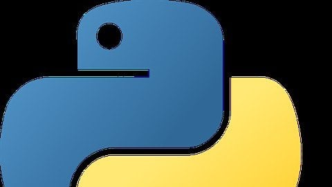 Python 101 – The Basics