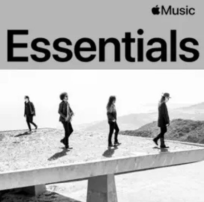 Alice In Chains Essentials (2024)