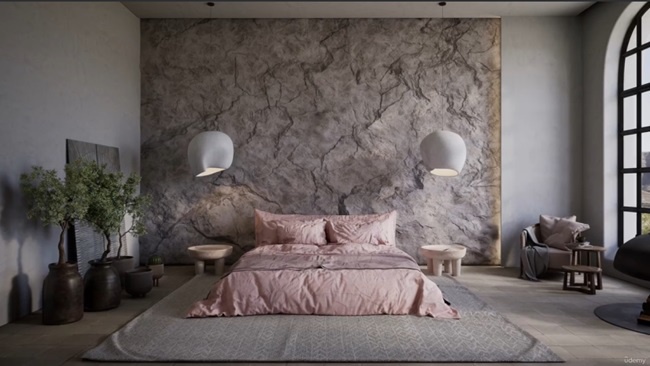 Unreal Engine 5 Interior Visualization (PRO)